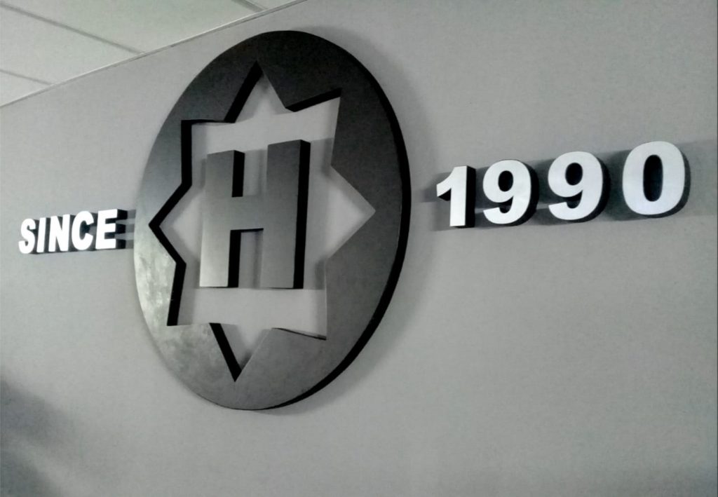 Letras corpóreas