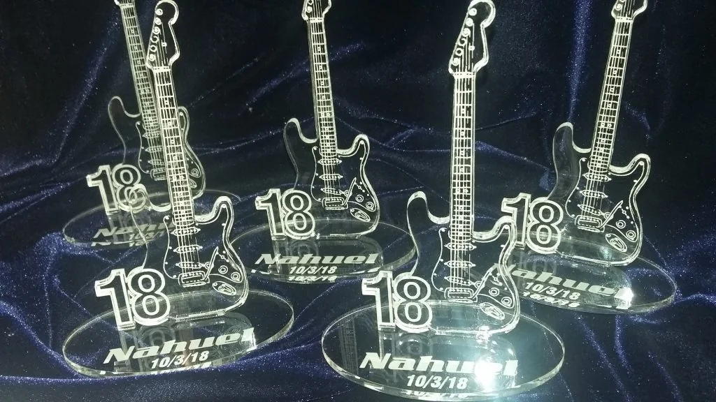 Trabajo de laser 12