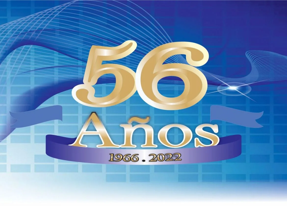 56 años de Acrílicos Tortonese