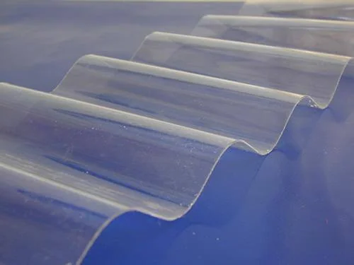 Materiales apilados